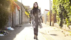 Задник к фильму "Рок-н-рольщики" #184012