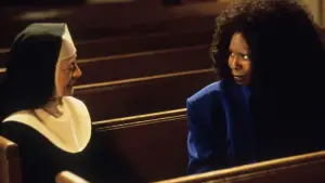 Задник к фильму "Сестричка, действуй 2" #688866