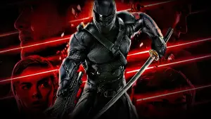 Задник к фильму "G.I. Joe: Бросок кобры. Снейк Айз" #282765