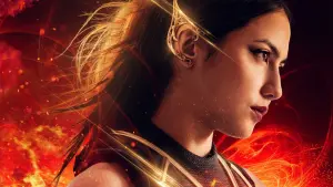 Задник к фильму "Битва Богов" #370959