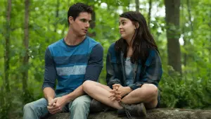 Задник к фильму "Простушка" #263034