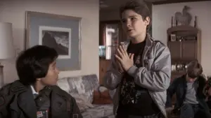 Задник к фильму "Балбесы" #210071