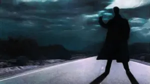 Задник к фильму "Попутчик" #251581