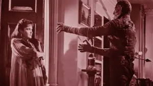 Задник к фильму "Мумия" #377396