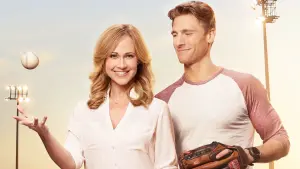 Видео к фильму The Perfect Catch | "The Perfect Catch" stars Nikki DeLoach and Andrew Walker - Hallmark Channel