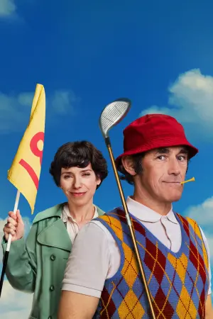 Постер к фильму "Фантастический Флиткрофт" #394702