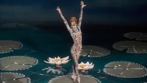 Задник к фильму "Сказки Гоффмана" #477974