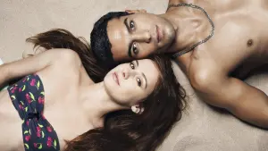 Задник к фильму "Турецкий для начинающих" #295942