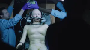 Задник к фильму "Машина" #427844