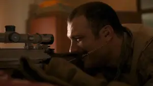 Задник к фильму "Под огнём" #524170