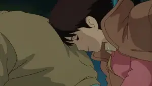 Задник к фильму "Шёпот сердца" #688325