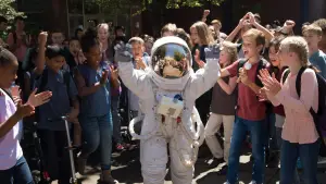 Задник к фильму "Чудо" #601014