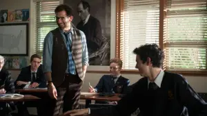 Задник к фильму "Любовь в словах и картинках" #433925