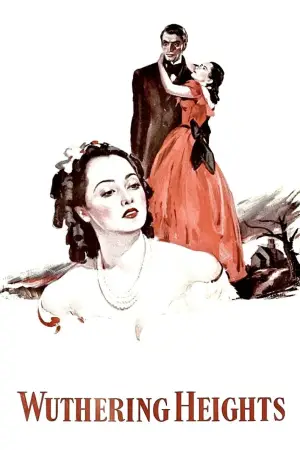 Постер к фильму "Грозовой перевал" #712102