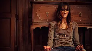 Задник к фильму "Тебе конец!" #276853