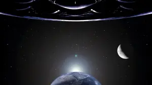 Задник к фильму "День независимости" #256720