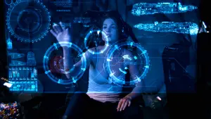 Задник к фильму "За пределами пустоты" #358680