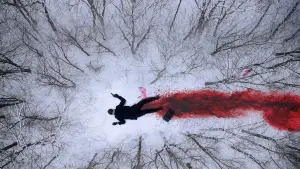 Задник к фильму "Пепел  и пыль" #364058