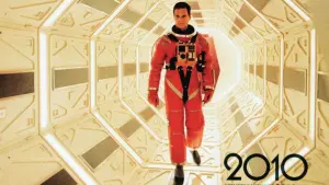 Задник к фильму "2010: Космическая одиссея" #127444