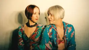 S/He Is Still Her/e: The Official Genesis P-Orridge Documentary