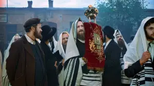 Задник к фильму "Аустерия" #741926