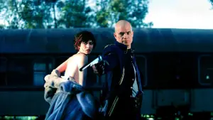 Задник к фильму "Хитмэн" #661259