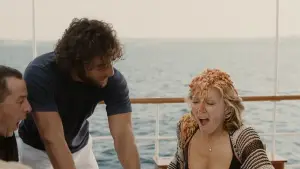 Задник к фильму "Унесённые" #721127