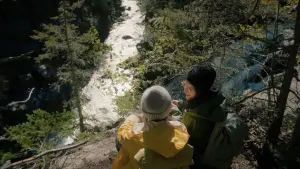 Задник к фильму "Ты можешь жить вечно" #380372