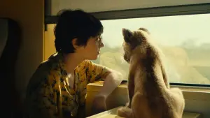 Задник к фильму "Король-львёнок" #336698