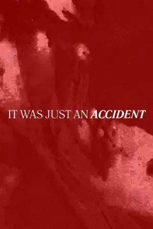Постер к фильму "It Was Just an Accident" #842529