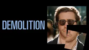 Задник к фильму "Разрушение" #689324