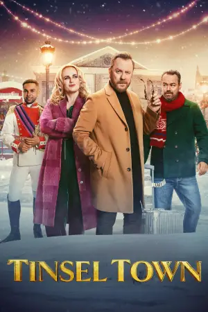 Постер к фильму "Звезда не того масштаба" #599550