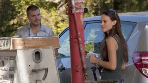 Задник к фильму "Я плюю на ваши могилы" #318847