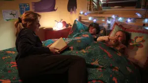 Задник к фильму "Не буди в ней зверя" #419669