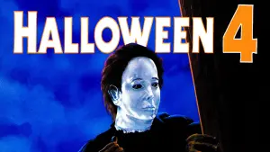 Задник к фильму "Хэллоуин 4: Возвращение Майкла Майерса" #78893