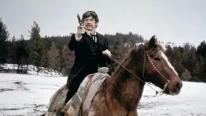 Задник к фильму "Перевал Брейкхарт" #362328