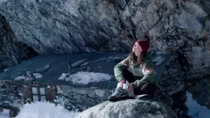 Задник к фильму "Вершина" #480574