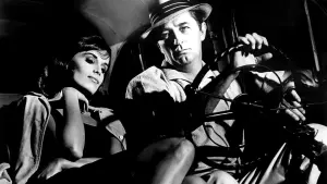 Задник к фильму "Мыс страха" #215732