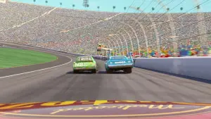 Задник к фильму "Тачки" #599755