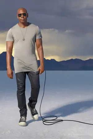 Дэйв Шаппелл: Хоть горшком назови