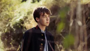 Задник к фильму "Отбытие" #495577