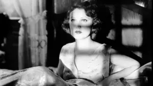 Задник к фильму "Доктор Икс" #494527