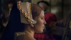 Задник к фильму "Игра королевы" #190923