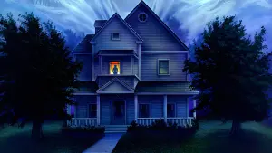 Задник к фильму "Ночь страха" #454564