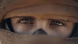 Задник к фильму "Дюна 2" #409239