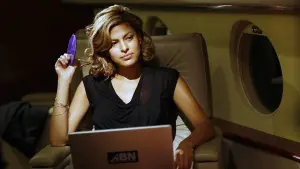 Задник к фильму "Смерть в эфире" #397976