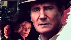 Видео к фильму Марлоу | "Tell Me About You And Mr Peter's..." Extended Preview