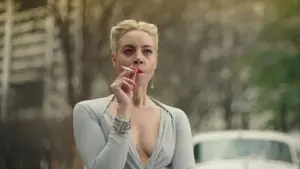 Задник к фильму "Мегаполис" #595938