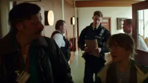 Задник к фильму "Майндхорн" #433637