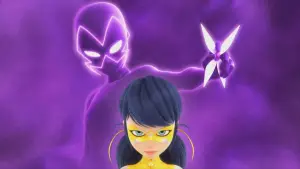 Задник к фильму "Леди Баг и Супер-Кот: Лондон" #618368